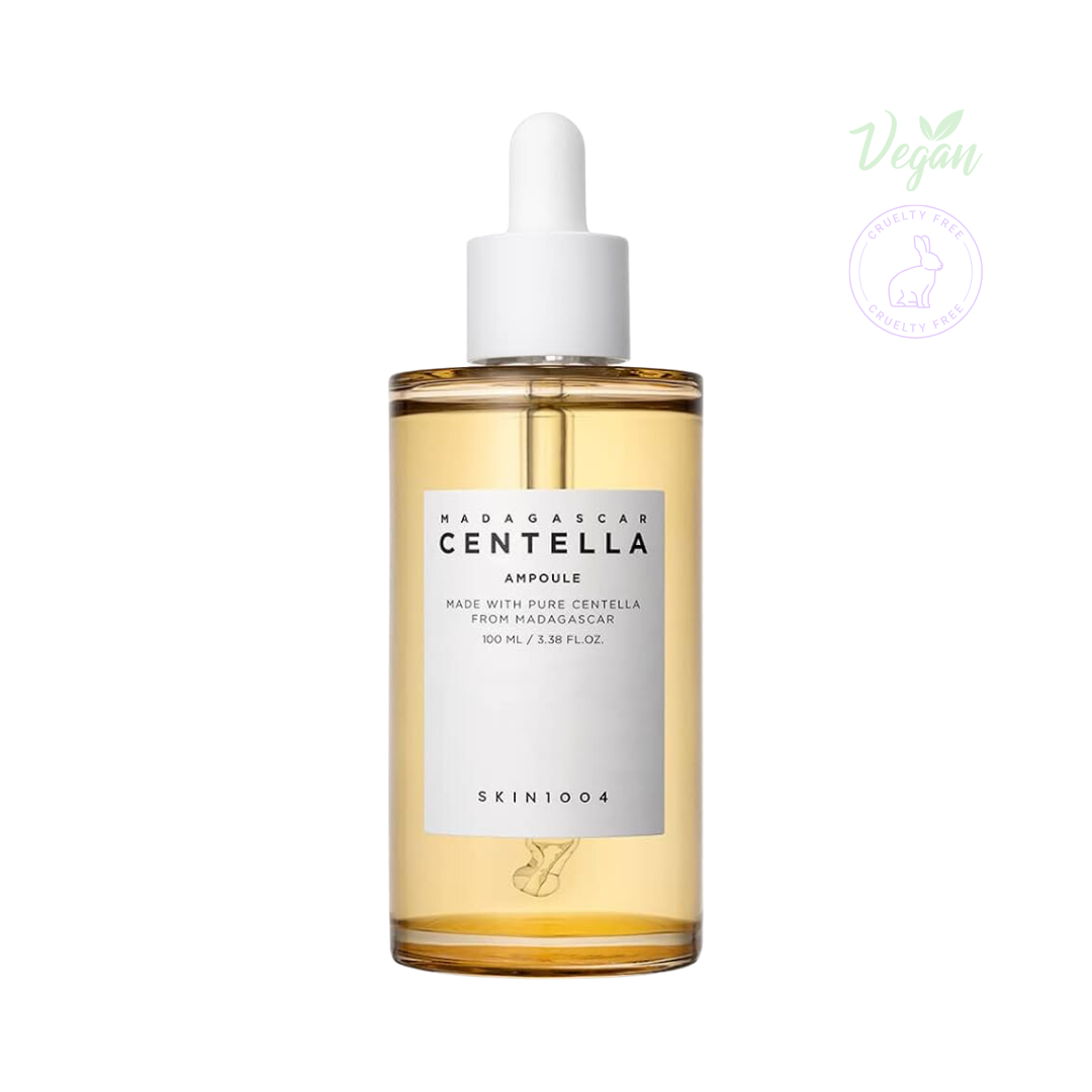 SKIN 1004 Madagascar Centella Ampoule