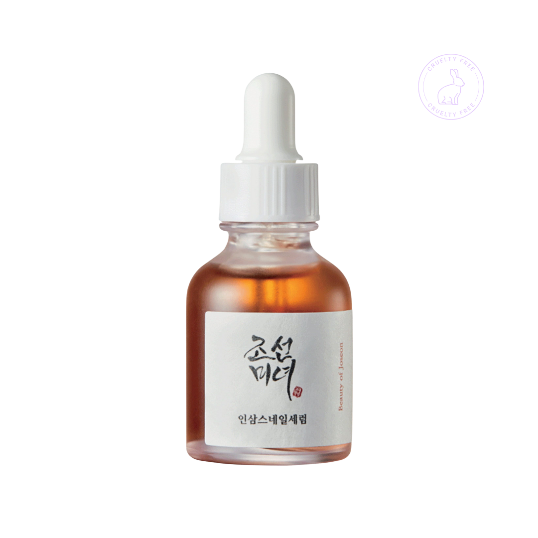 Beauty of Joseon Sérum au Ginseng Revive Seryl