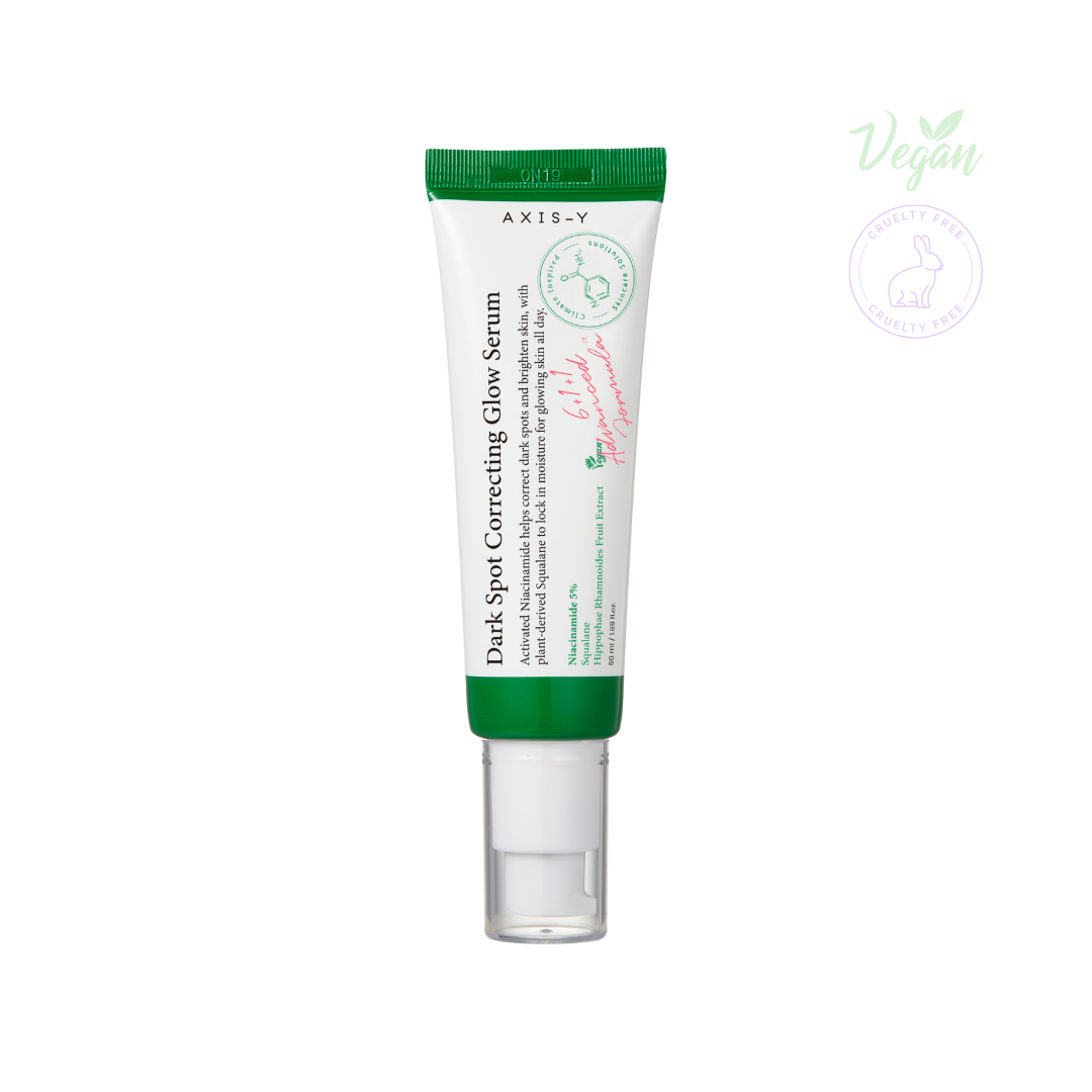 AXIS-Y Sérum lissant correcteur de taches brunes