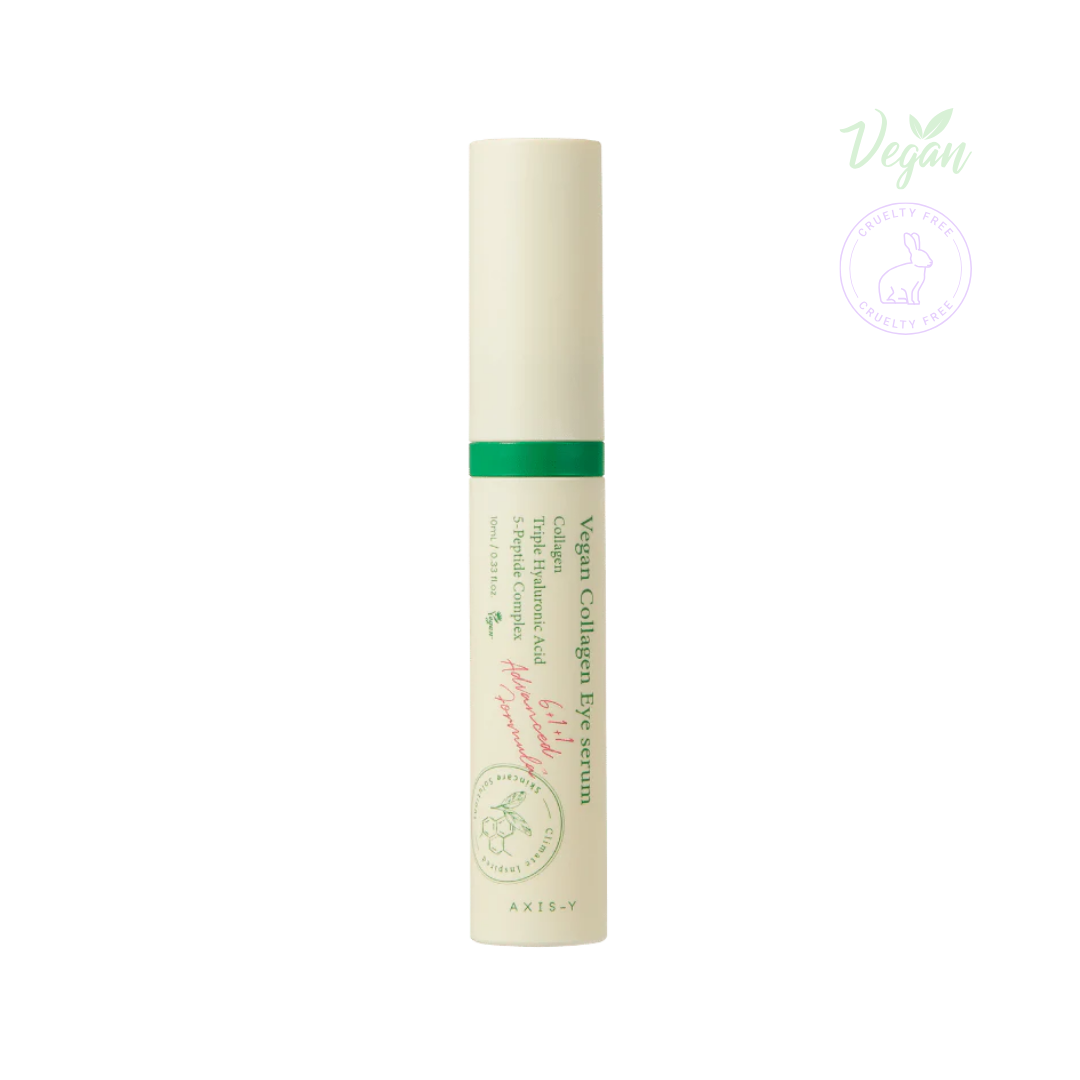 AXIS - Y Vegan Collagen Eye Serum