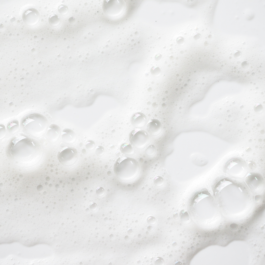 MIXSOON Centella Cleansing Foam