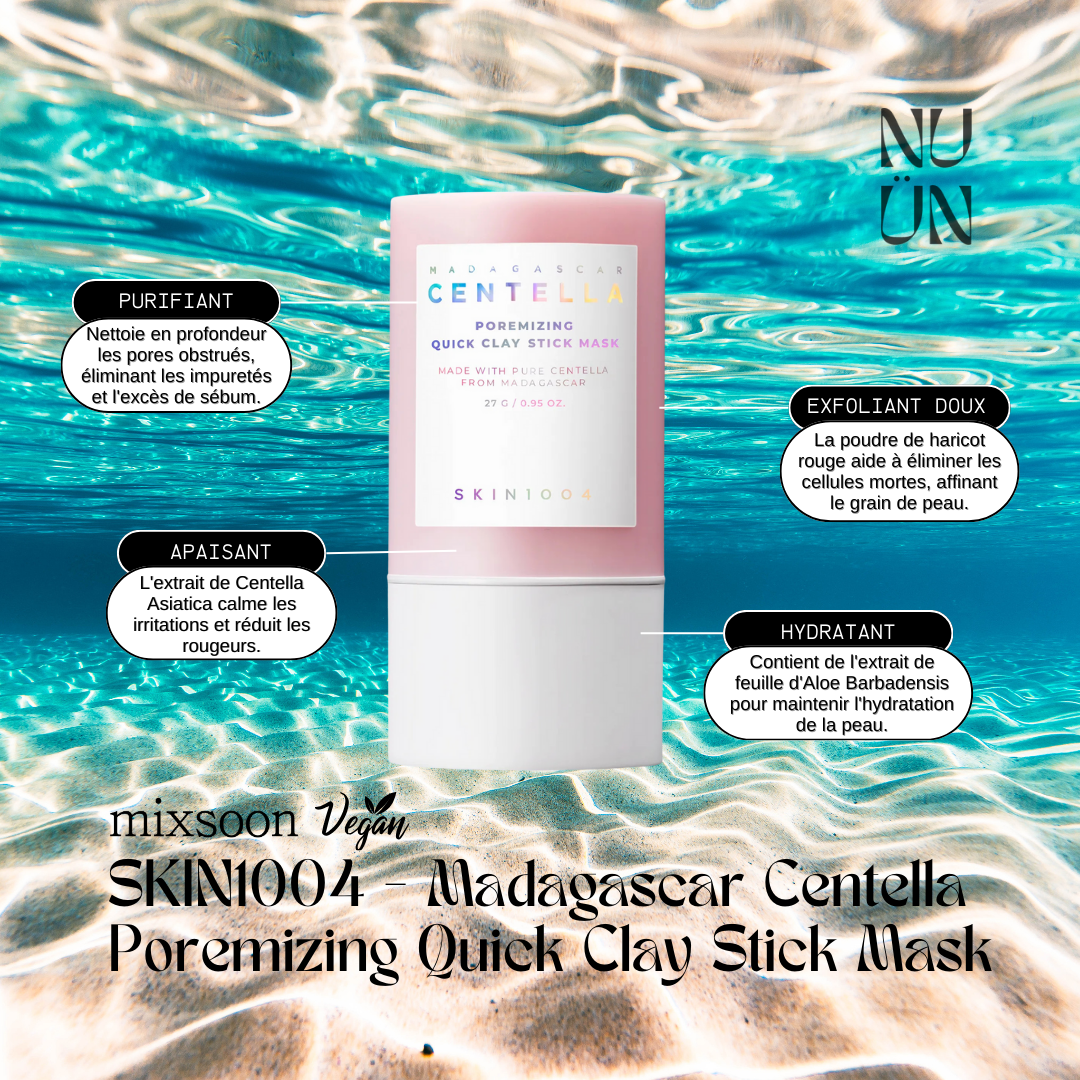 Coffret Routine – Glow Control Kit