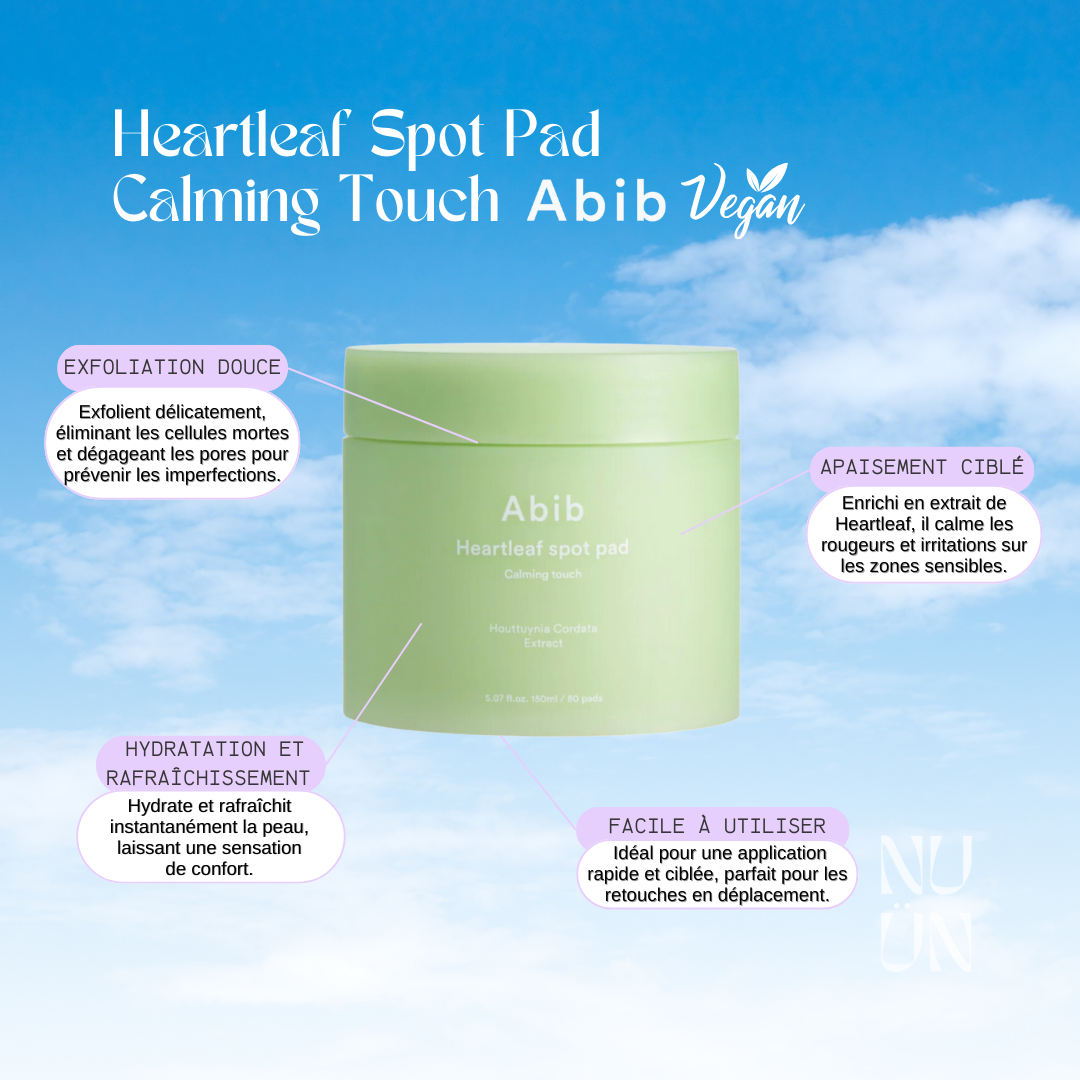 Coffret Routine Peau Grasse – 10 étapes