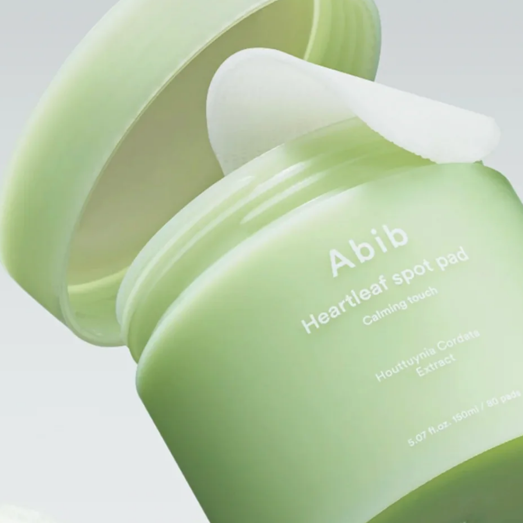 Coffret Routine Peau Grasse – 10 étapes