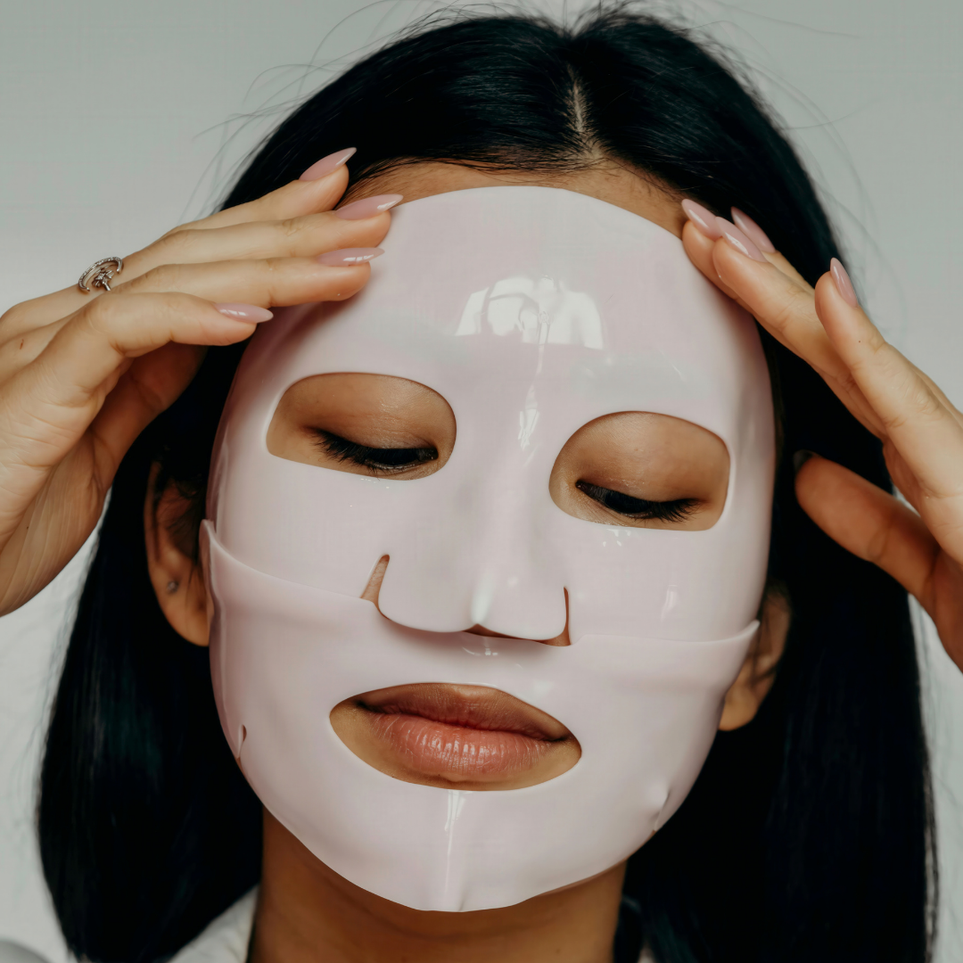 Bio-Collagen Real Deep Mask de Biodance