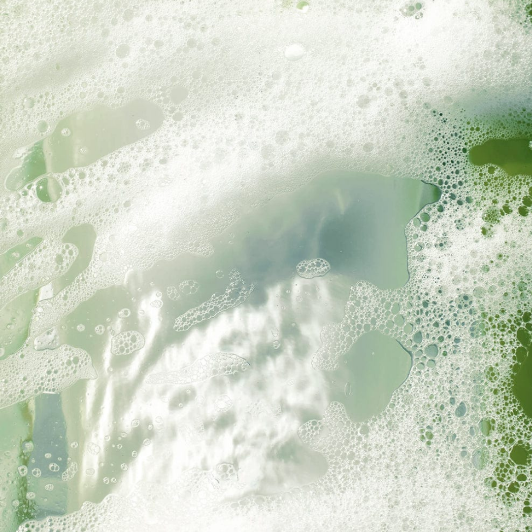 Anua - Heartleaf Quercetinol Pore Deep Cleansing Foam