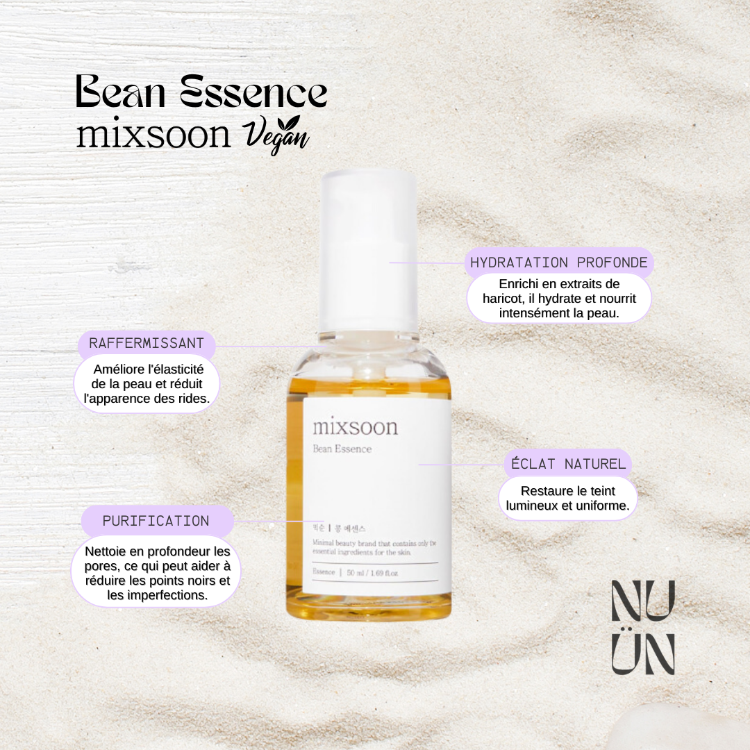 Coffret Routine Peau Grasse – 10 étapes