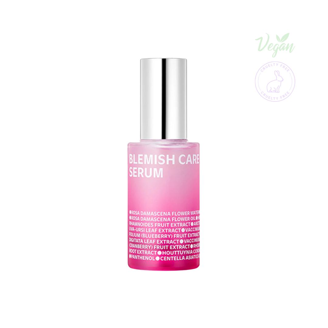 ISOI Sérum Soin Anti-Imperfections