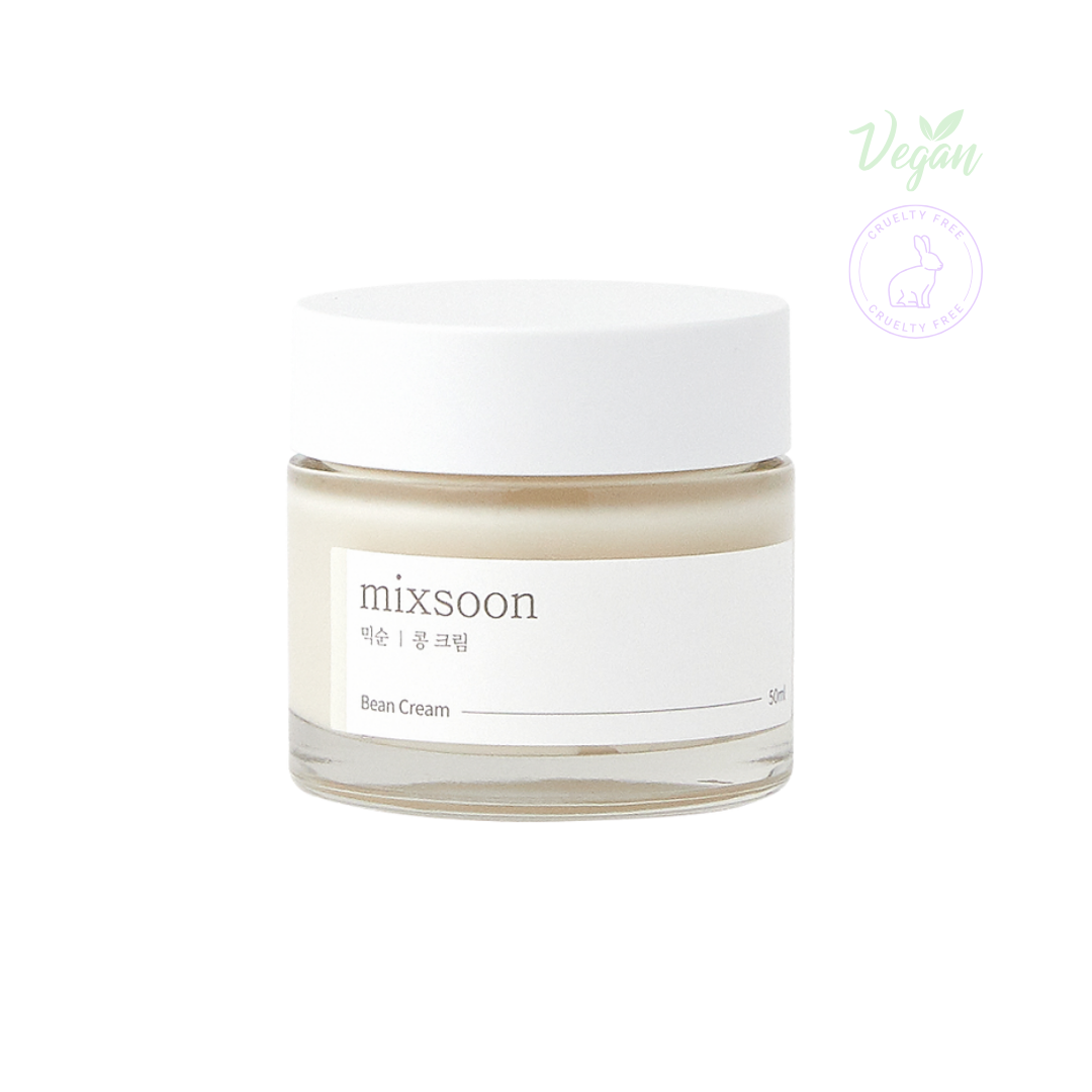 MIXSOON Crème de haricot